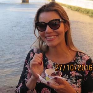 Meet your Posher, Aline